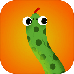 蛇蛇争霸赛免费版