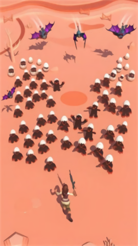 丧尸生死战最新版