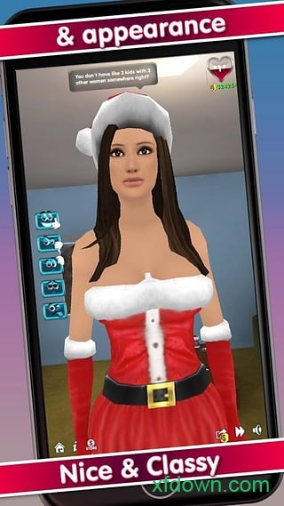 我的虚拟女友(MVG Free)