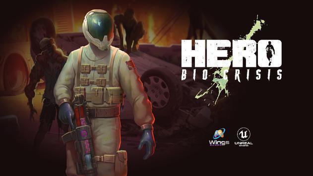 Hero Bio Crisis