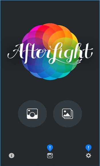 Afterlight