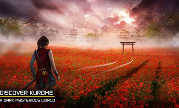 暗影猎手传奇单机版(Ninja Ryoku) 暗影猎手传奇单机版(Ninja Ryoku)