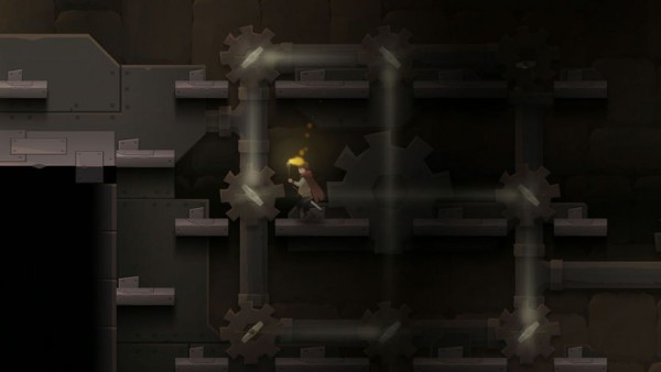 DawnOfTheLostCastle