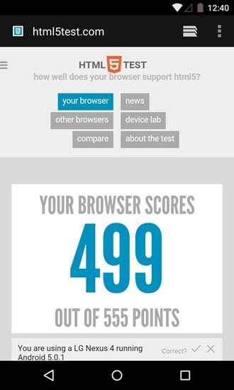 Android System WebView 官方版v138.0.7204.63