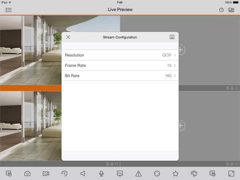 iDMSS HD Lite( iPad版)