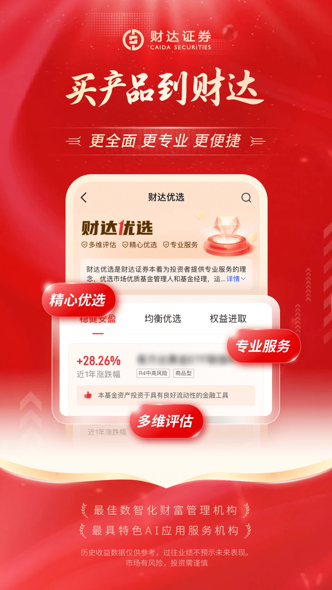 财达证券股市通