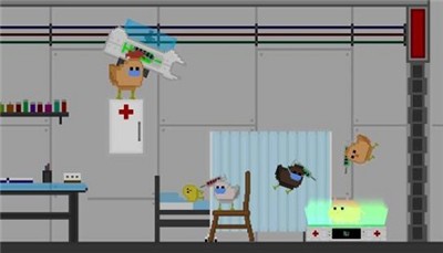 沙盒世界汉化去广告 (自带模组)最新版v0.8.0.3