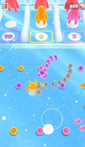 果冻人战斗竞技(Blob Fight.io)