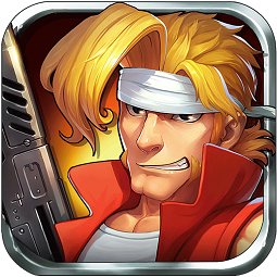 合金弹头7无敌版