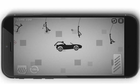 弄死火柴人2泯灭无限金币版(Stickman Annihilation 2)