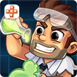 疯狂喷气机实验室手机版