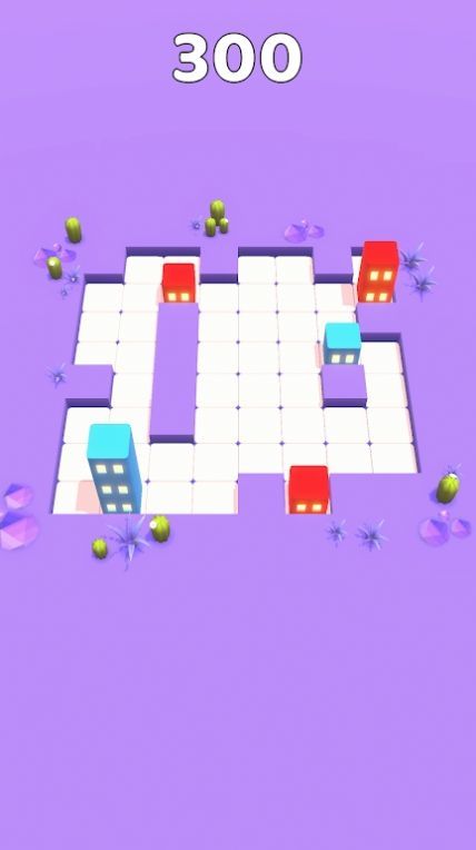 塔式堆栈(Tower Stack)