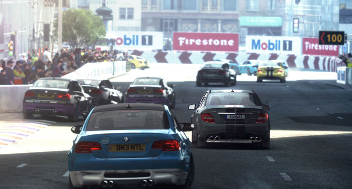 GRID™ Autosport (Demo)