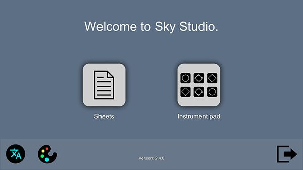 Sky Studio(乐器练琴软件) v2.4.6.1 安卓版
