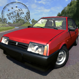 俄罗斯汽车模拟器高清版(Russian Car Driver HD SE Premium)