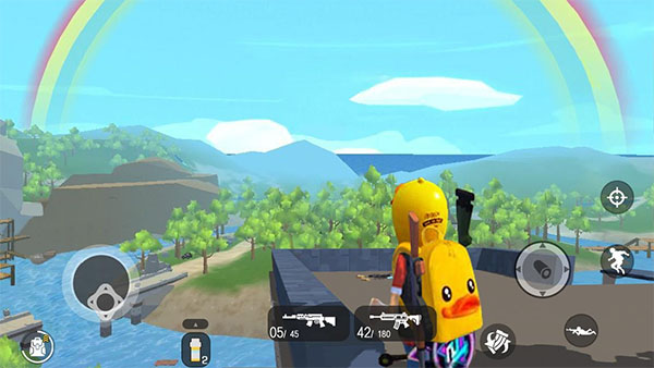 小黑坚持住 最新版v1.29