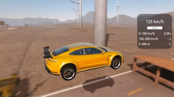 驾驶地带OL新版本