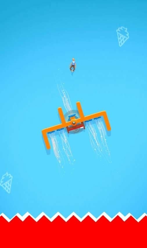 RagdollRotate(布娃娃旋转)