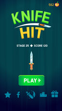 Knife Hit游戏下载