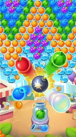 泡泡苏打 泡泡苏打