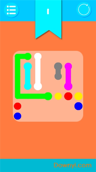同色相连手游(linkdot)