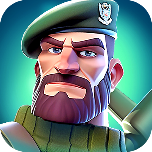 我的战争游戏手机版 1.2362最新版