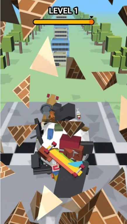 真正的吸铁石游戏 真正的吸铁石游戏