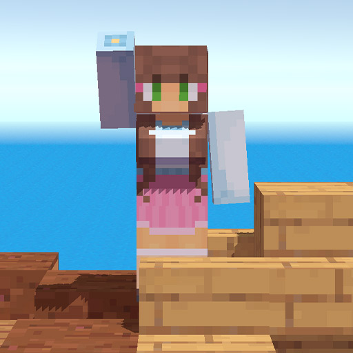 艾利克斯的世界