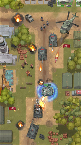 豺狼射击手陆军坦克 豺狼射击手陆军坦克