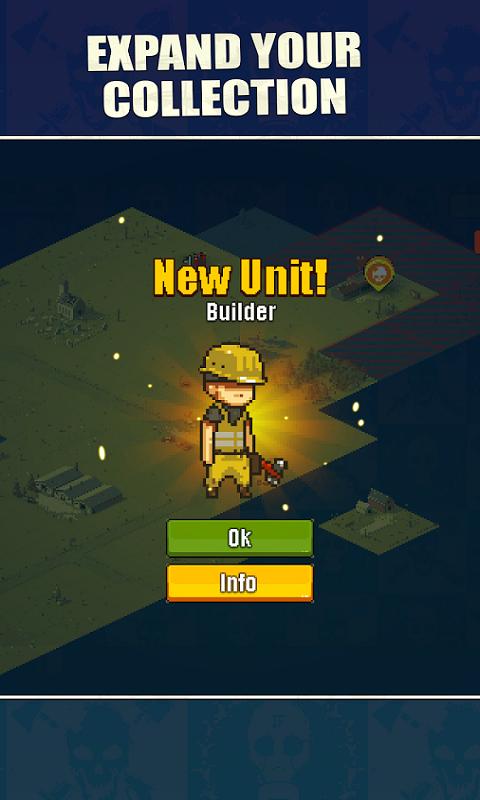 死亡突围僵尸战争国际服