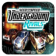 极品飞车 地下狂飙挑战
