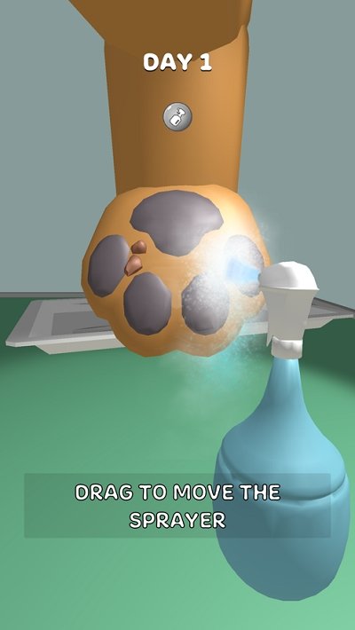 萌宠美容院手游