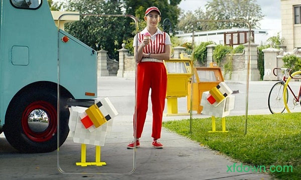 我的世界地球测试服