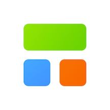 Top widgets全能小组件