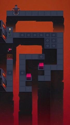 安娜两个世界之间最新版游戏