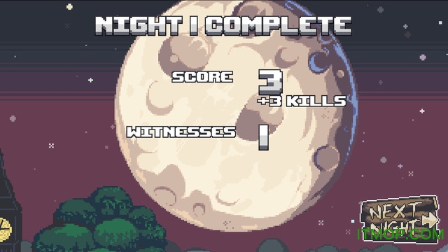 狼人大亨苹果中文版