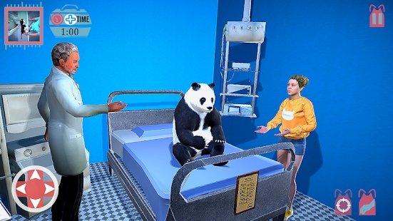 My pet Hospital Vet clinic: Doctor Game 2020