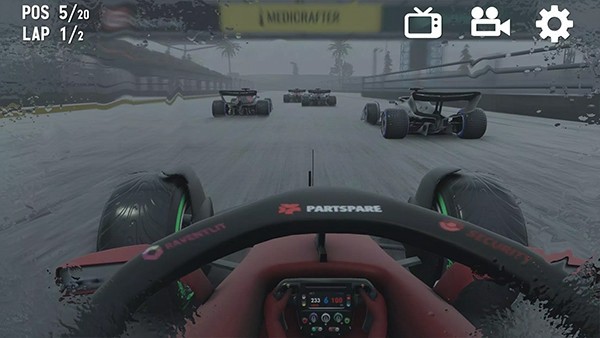 Monoposto 安卓版v4.05