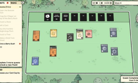 层叠世界 层叠世界