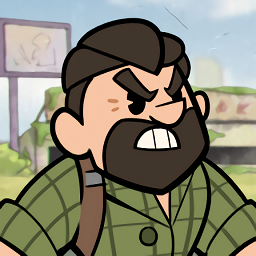 究极幸存者手机版(The Last Survivor)