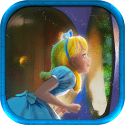 爱丽丝：镜子的背后