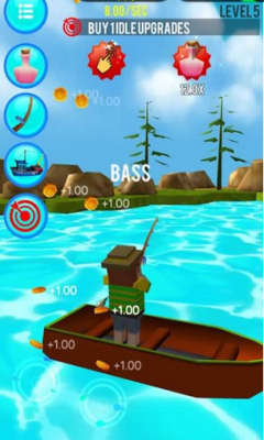 Fishing Clicker