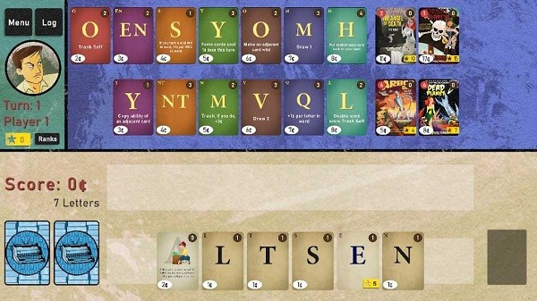 平装本第二卷手机版(Paperback Vol 2)