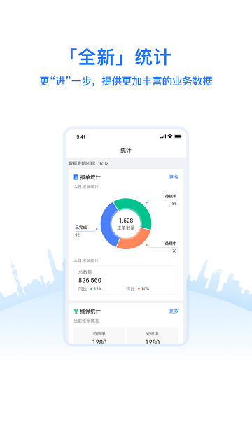 优服管理V4