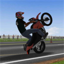 Moto Wheelie 3D安装器