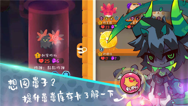 弹力果冻