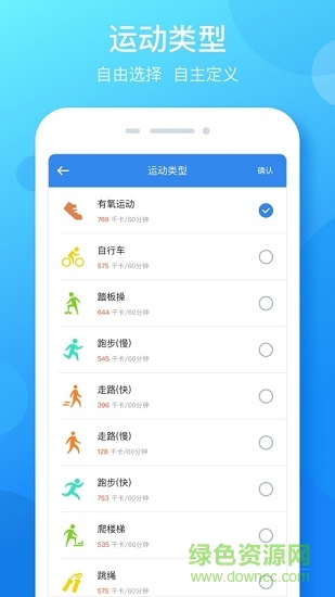 大步签进