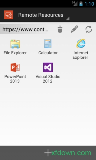 Microsoft Remote Desktop中文版