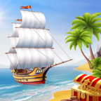 口袋飞船大亨(PocketShips)