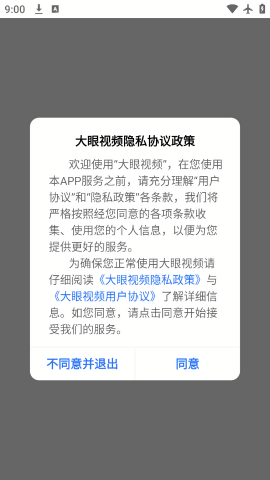 大眼视频助手